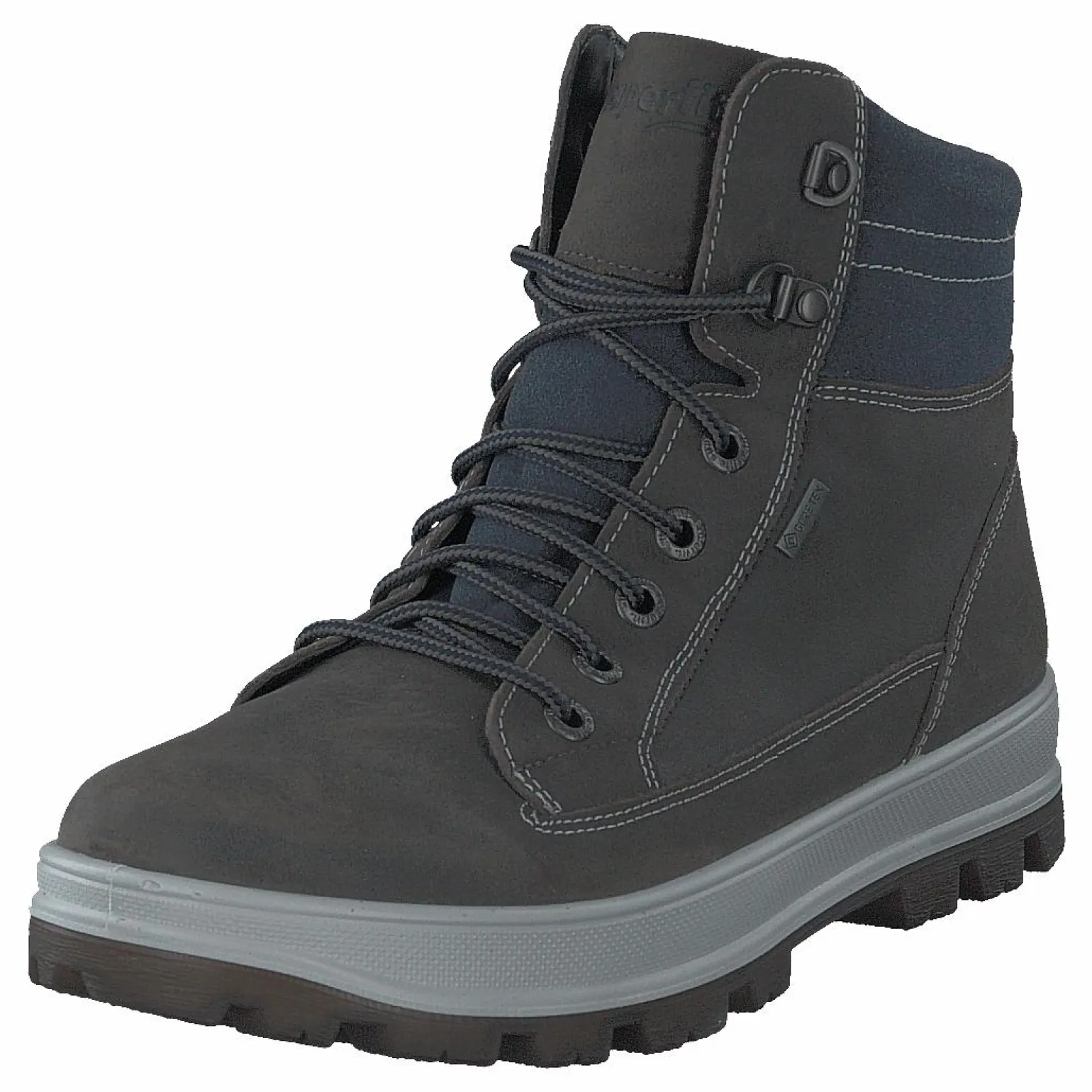 Tedd Gore-tex Grey
