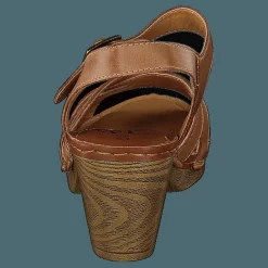 Templer Brown/tan