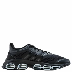 Tencube Shoes Black