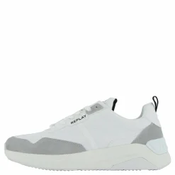 Tennet Base White Black
