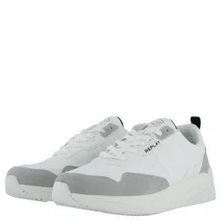 Tennet Base White Black