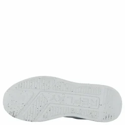 Tennet Base White Black