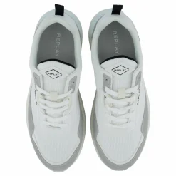Tennet Base White Black