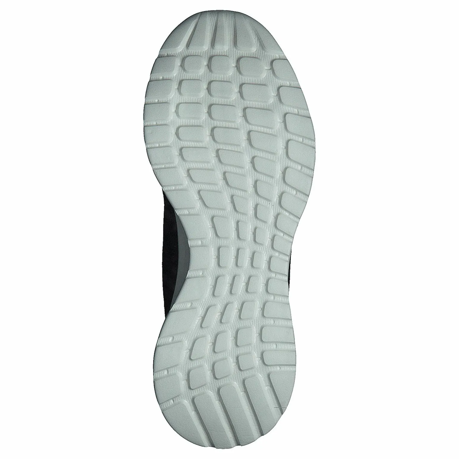 Tensaur Run Shoes Core Black / Core White / Grey Two