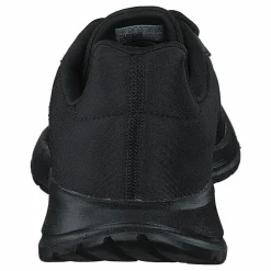 Tensaur Run Shoes Core Black / Core Black / Core Black
