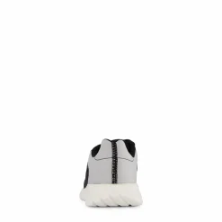 Tensaur Run Shoes Core Black / Core White / Grey Two