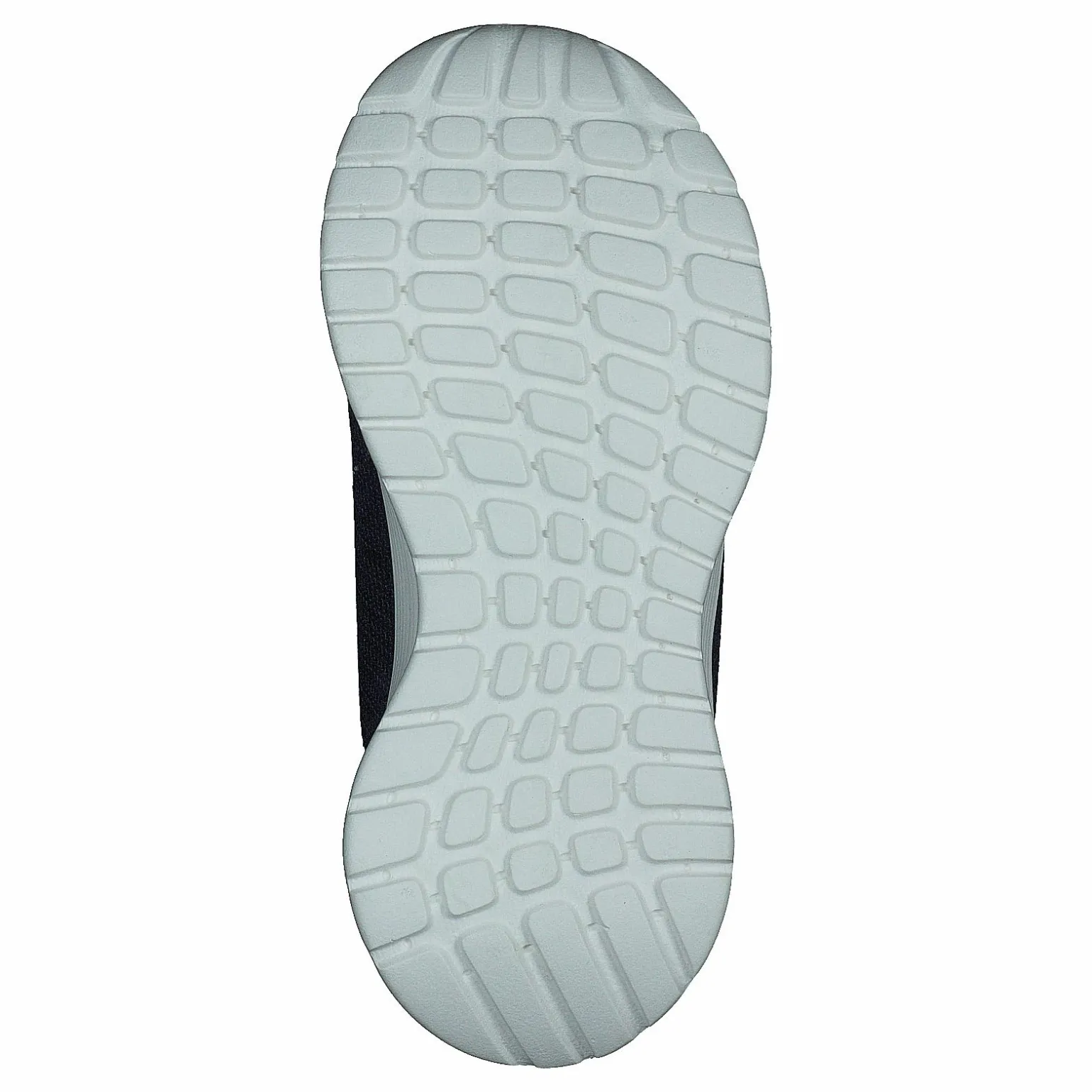 Tensaur Run Shoes Dark Blue / Core White / Pulse Lime