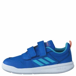 Tensaur Shoes Glow Blue / Bright Cyan / Amber Tint