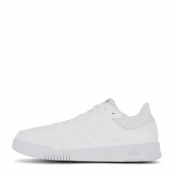 Tensaur Sport Training Lace Shoes Cloud White / Cloud White / Grey One