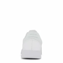 Tensaur Sport Training Lace Shoes Cloud White / Cloud White / Grey One