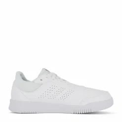 Tensaur Sport Training Lace Shoes Cloud White / Cloud White / Grey One