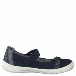 Tensy Blue