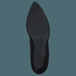 Teresa Step Black Sde