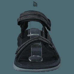 Terra FI Lite CITY LIGHTS BLACK / PASTEL