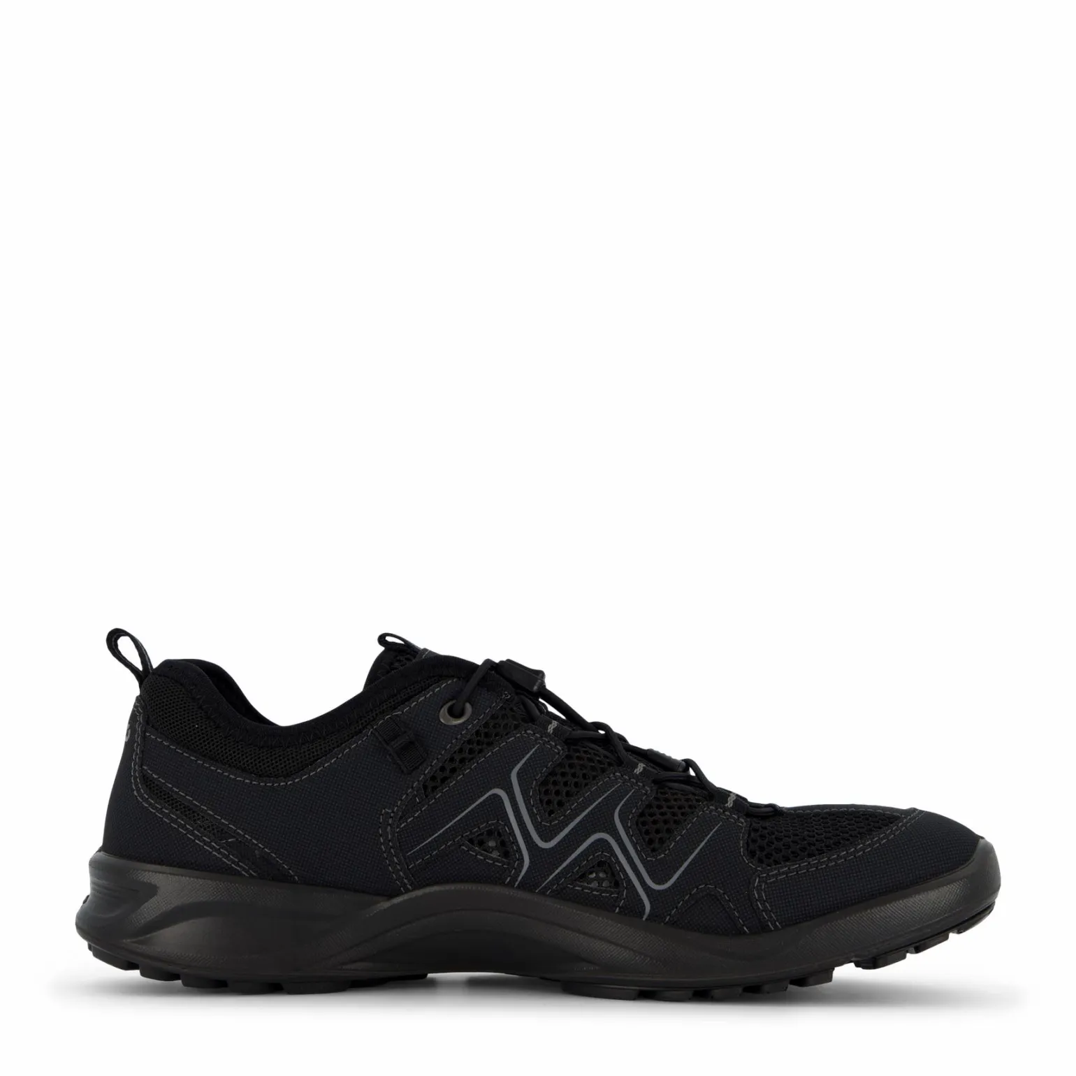 Terracruise Black/ Black