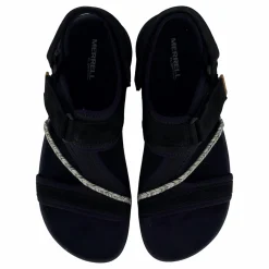 Terran 4 Backstrap Black
