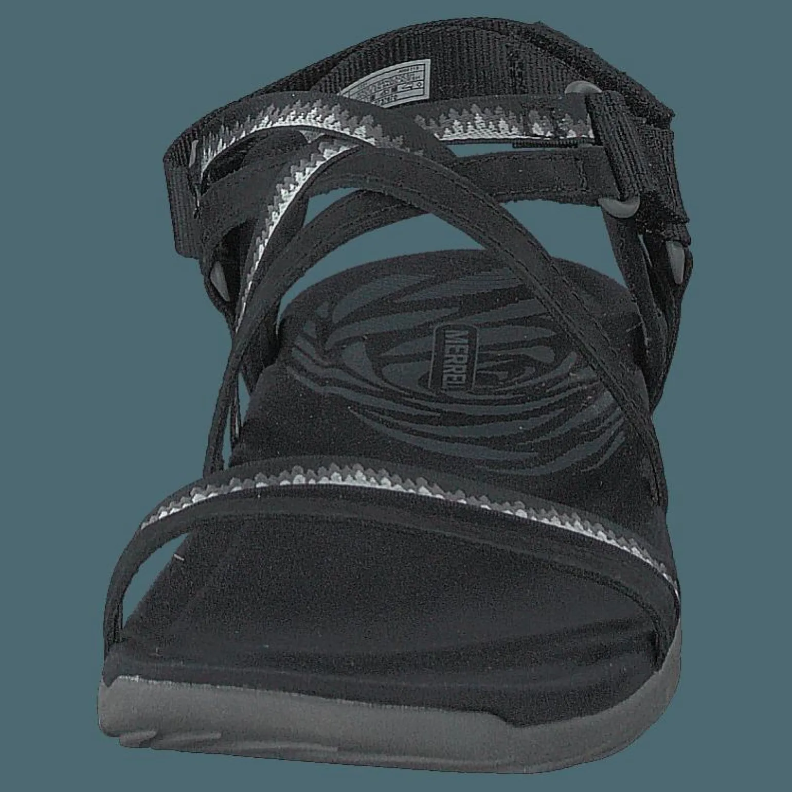 Terran 3 Cush Lattice Black
