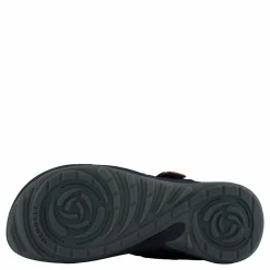 Terran 4 Slide Black
