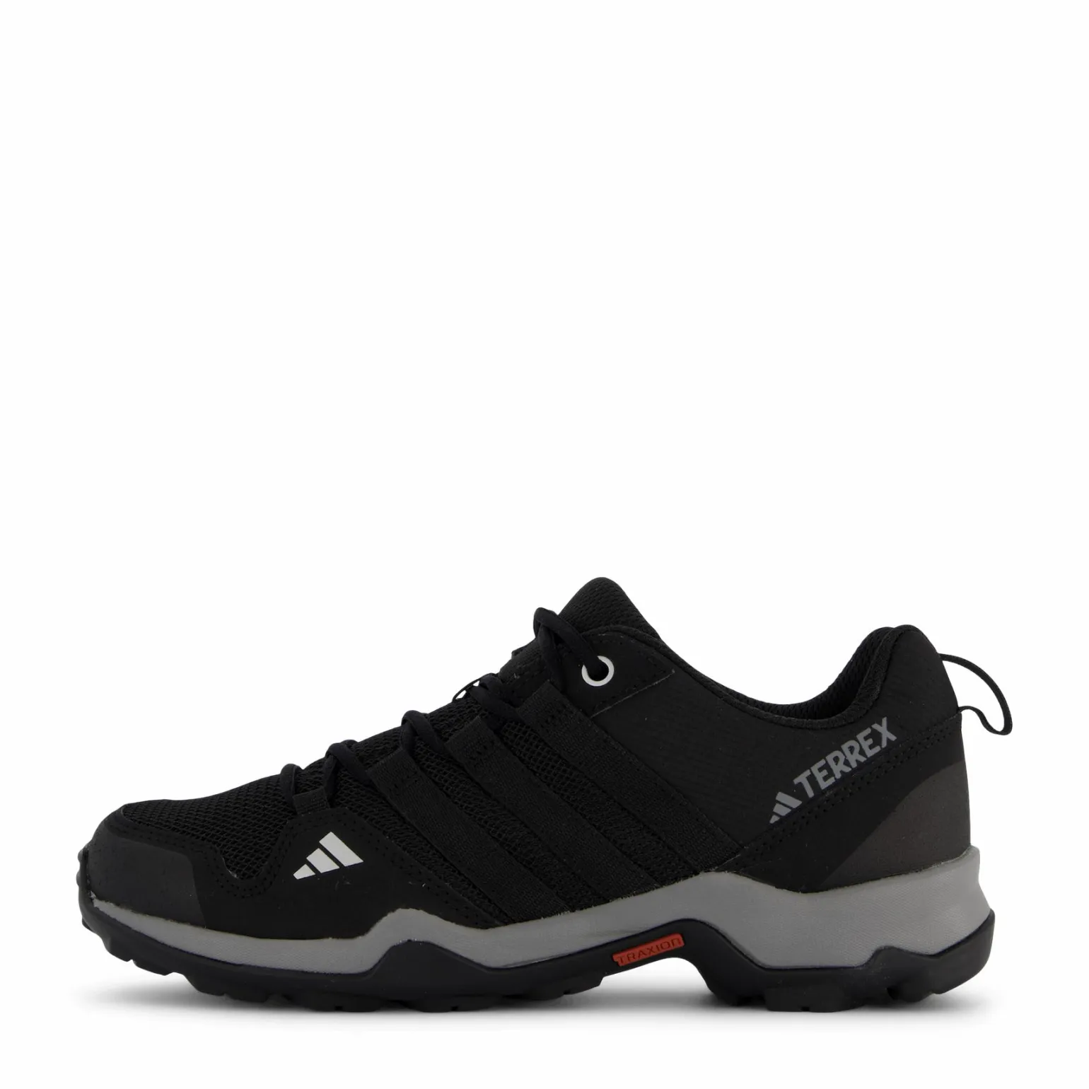 Terrex AX2R Hiking Shoes Core Black / Core Black / Vista Grey