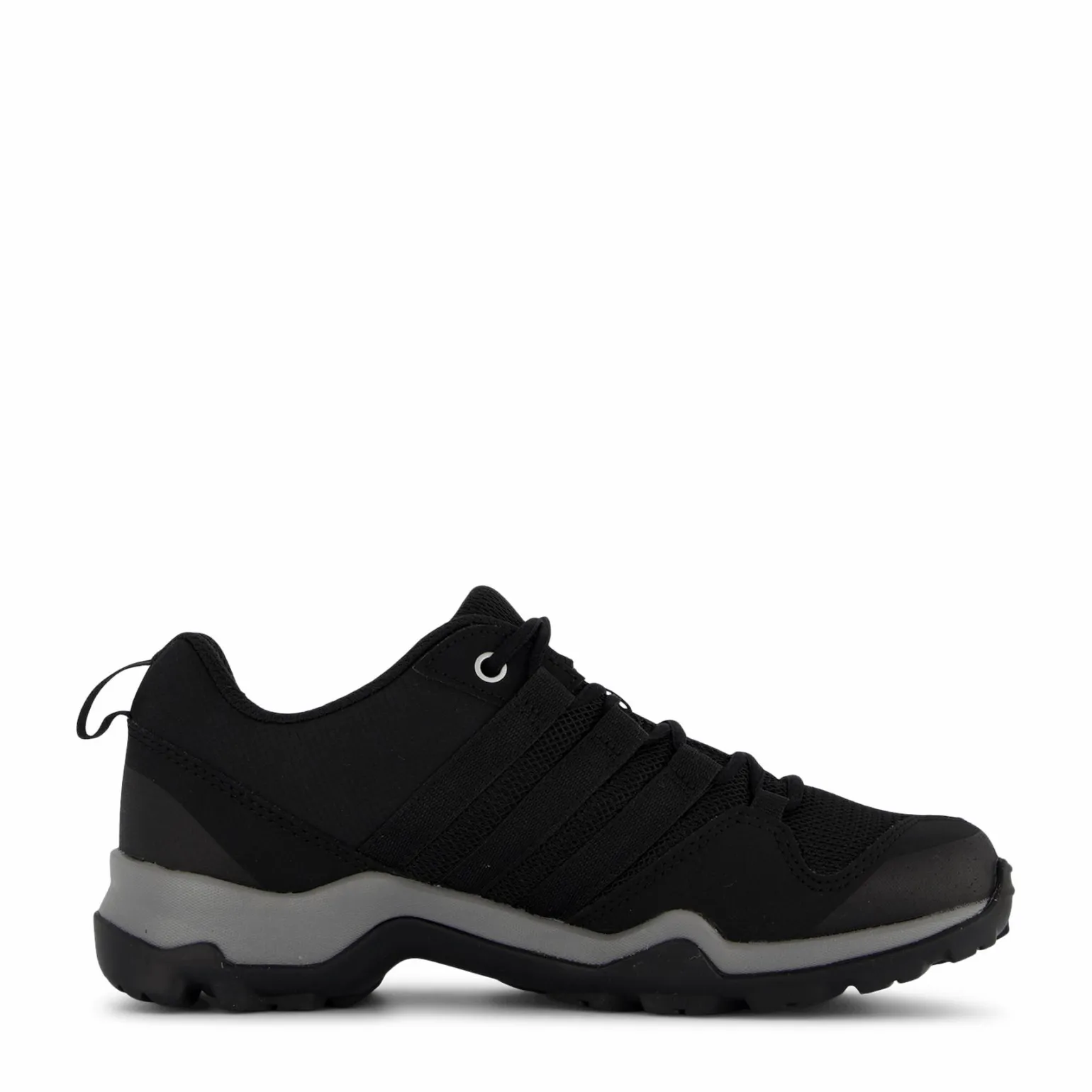 Terrex AX2R Hiking Shoes Core Black / Core Black / Vista Grey
