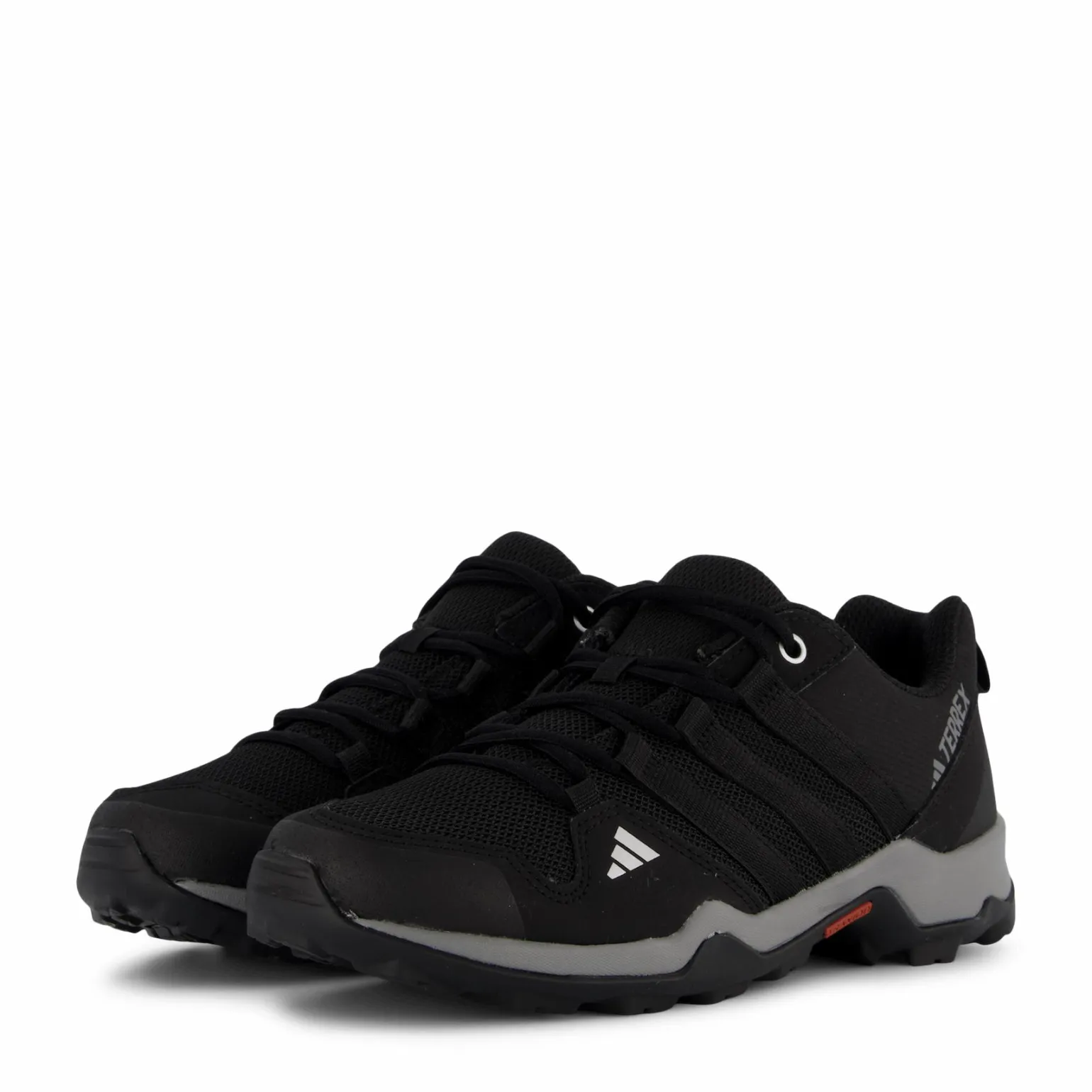 Terrex AX2R Hiking Shoes Core Black / Core Black / Vista Grey