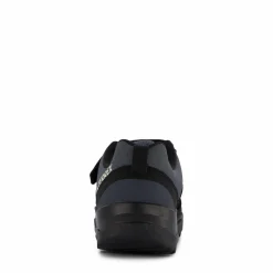 Terrex AX2R Hook-and-Loop Hiking Shoes Core Black / Core Black / Onix