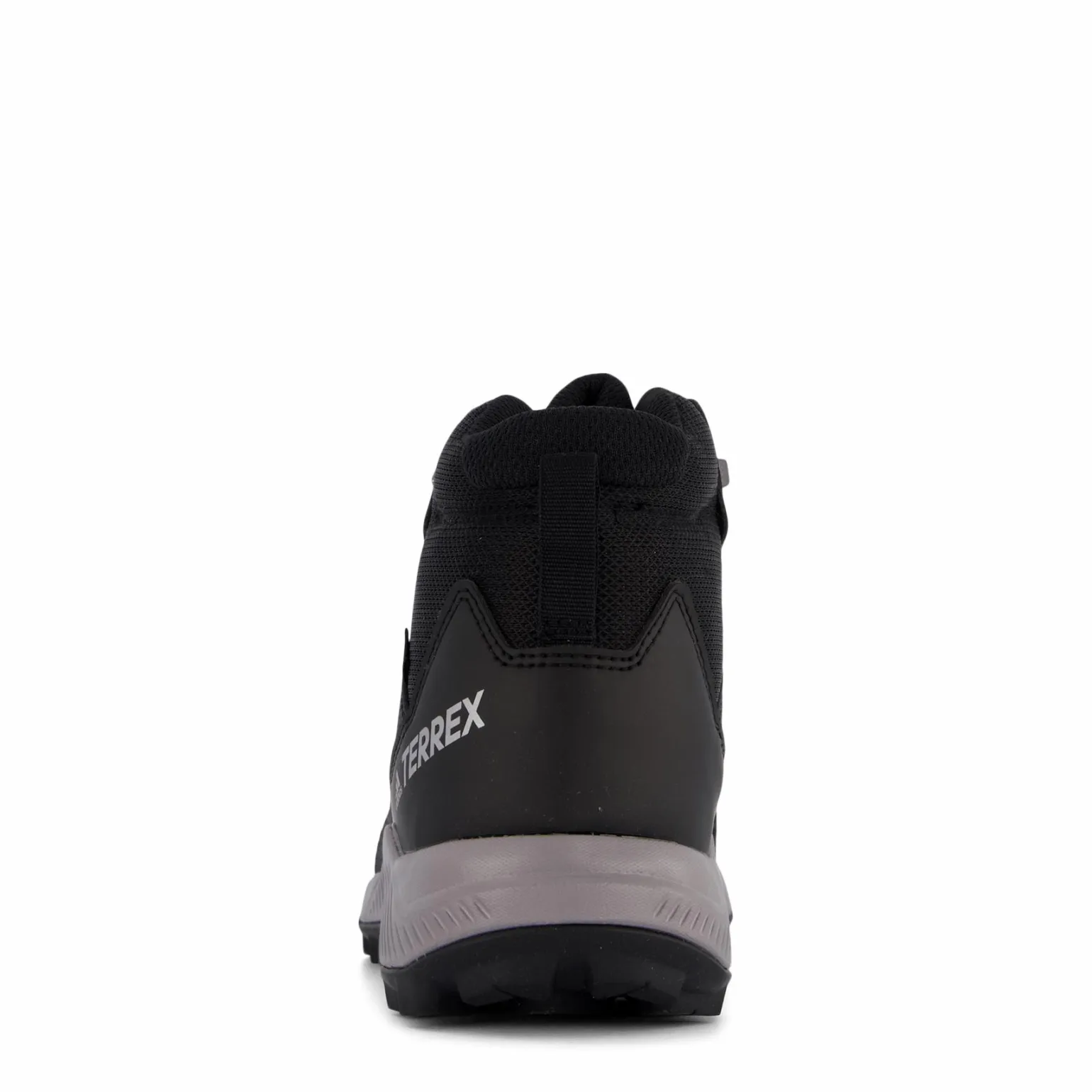 Terrex Mid GORE-TEX Hiking Shoes Core Black / Grey Three / Core Black