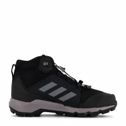Terrex Mid GORE-TEX Hiking Shoes Core Black / Grey Three / Core Black