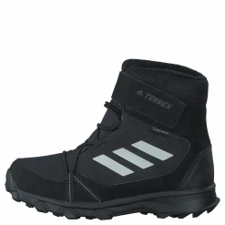 TERREX Snow CF CP CW Shoes Core Black / Chalk White / Grey Four