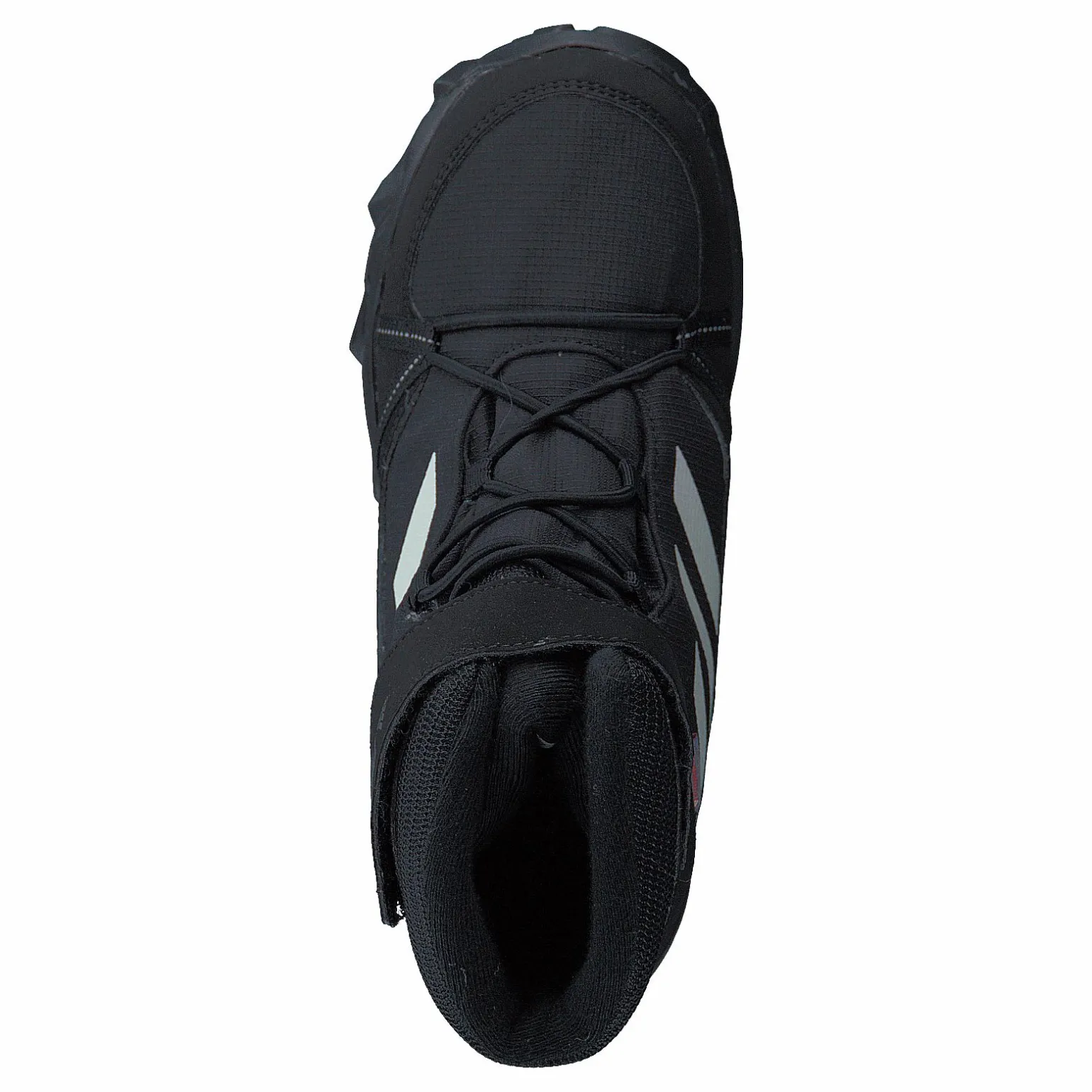 TERREX Snow CF CP CW Shoes Core Black / Chalk White / Grey Four