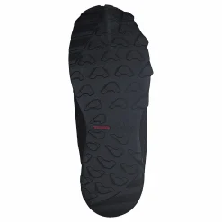 TERREX Snow CF CP CW Shoes Core Black / Chalk White / Grey Four