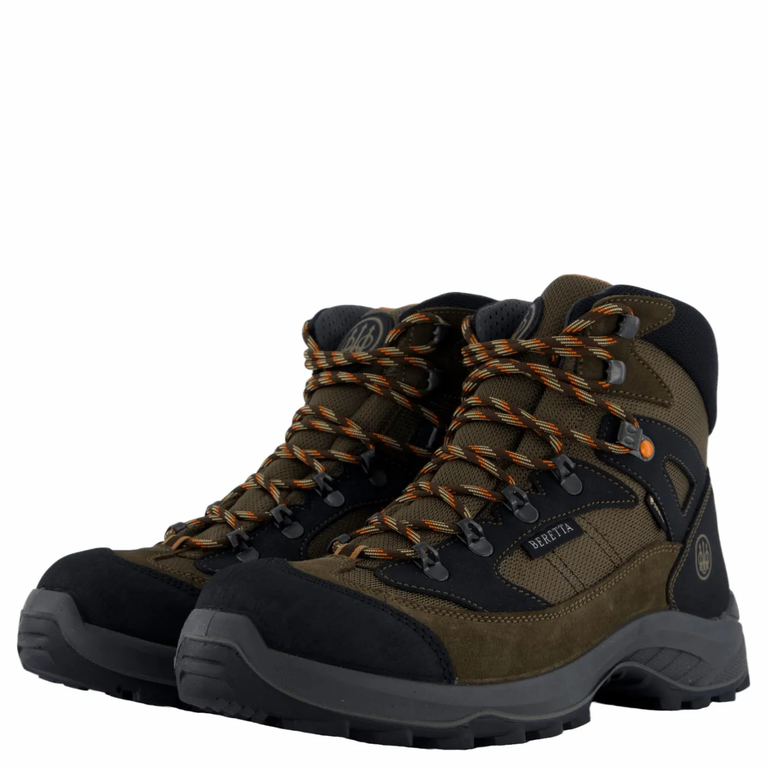Terrier Gtx Brown