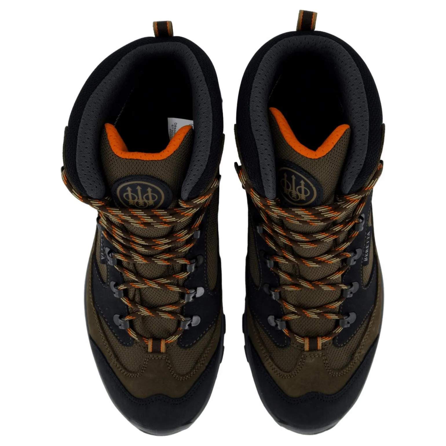 Terrier Gtx Brown