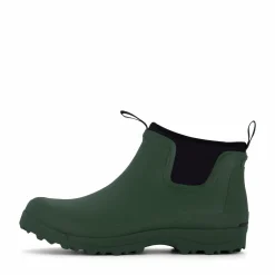 Terräng Low Neo 061/green/green