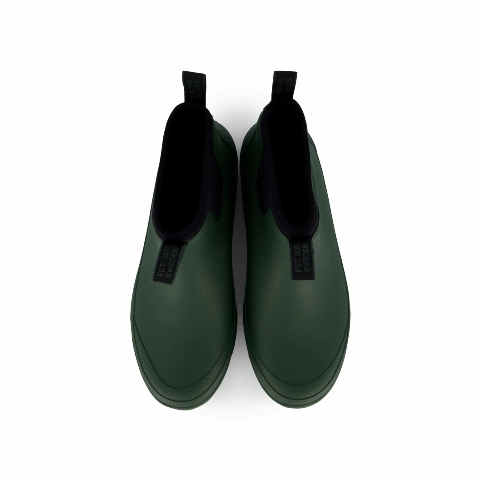 Terräng Low Neo 061/green/green