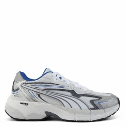 Teveris Nitro Noughties Gray