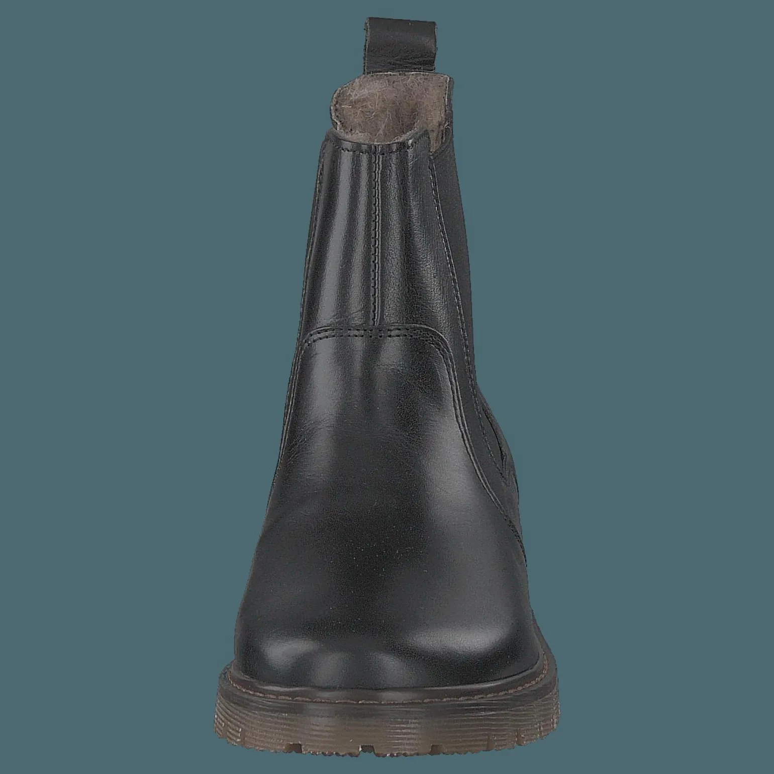 Tex Boot Black