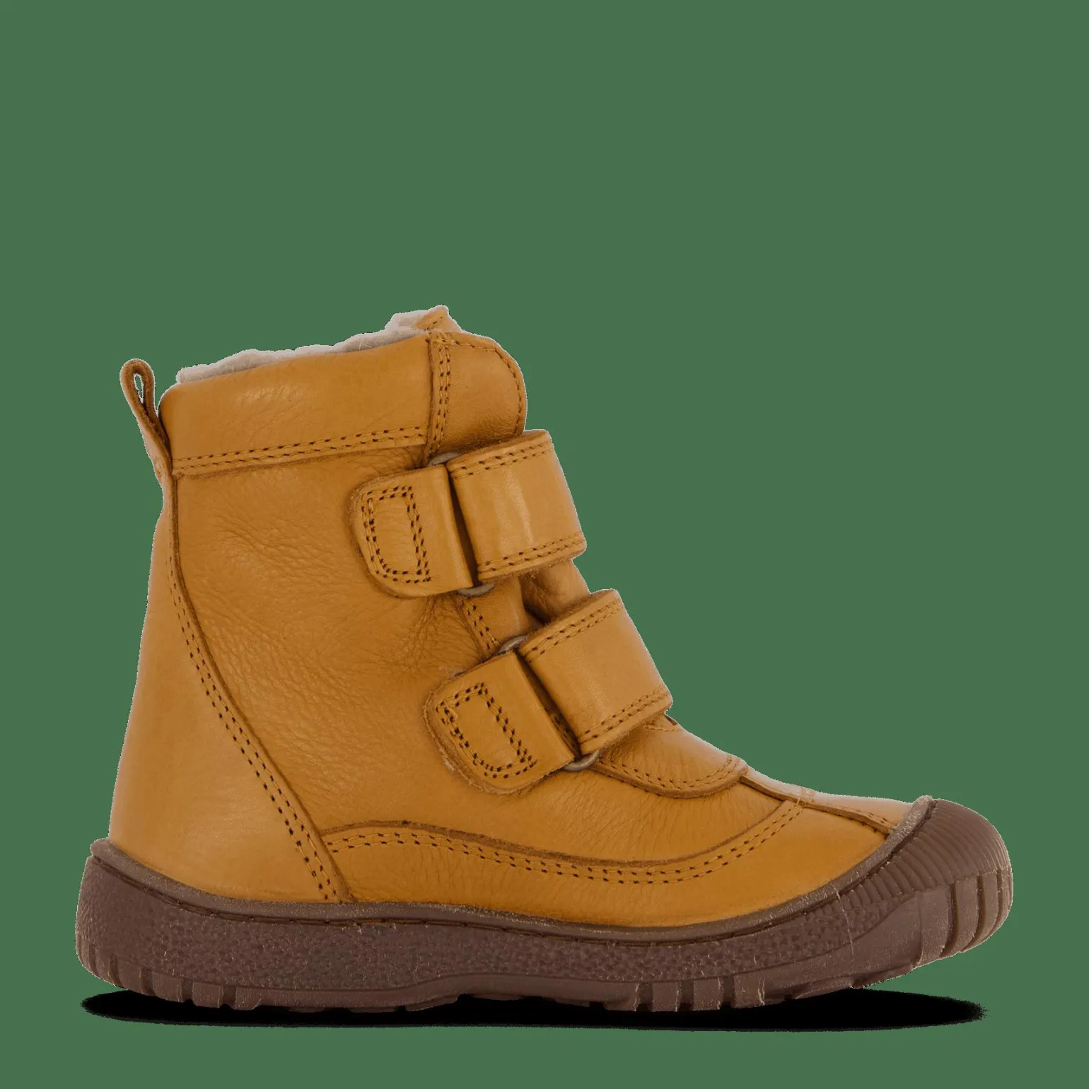Tex Boot Cognac