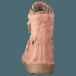 Tex Boot Nude