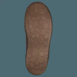 Tex Boot Nude