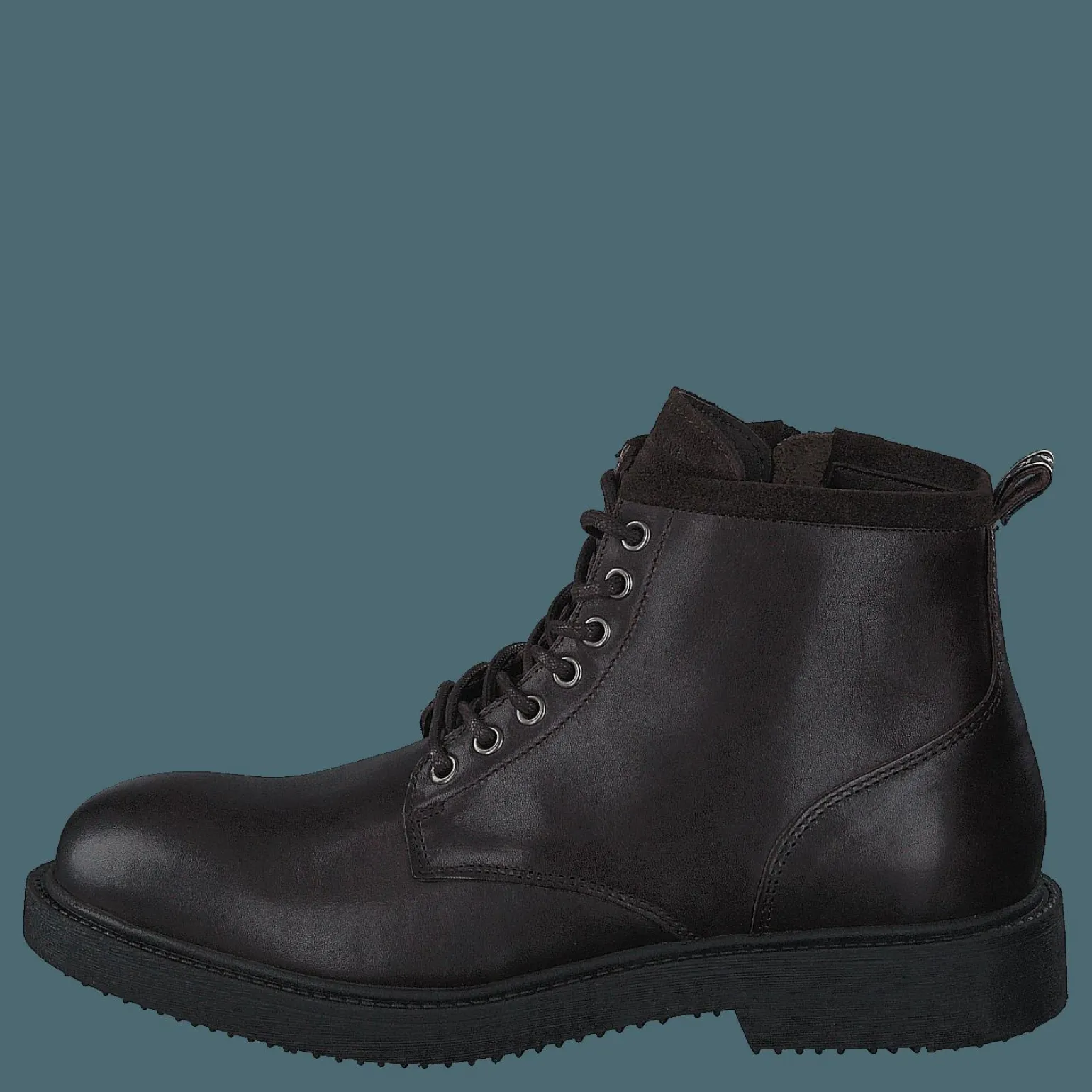 Texas Leather Shoe