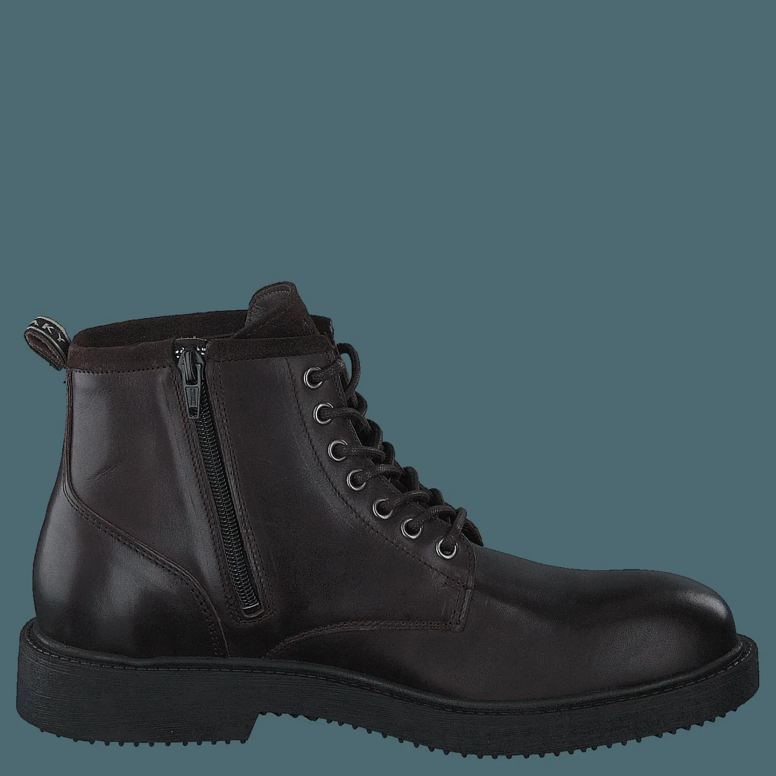 Texas Leather Shoe