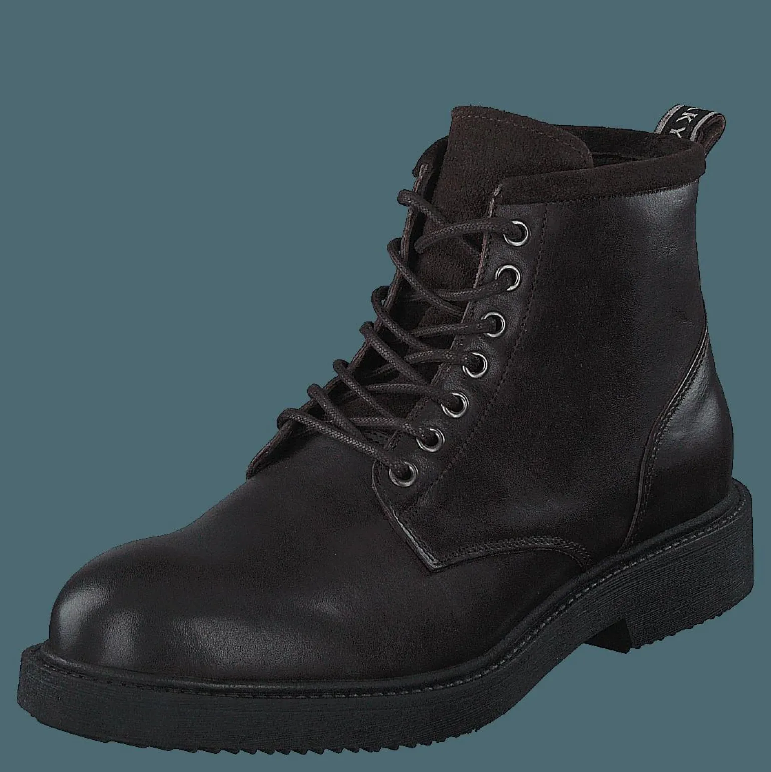 Texas Leather Shoe