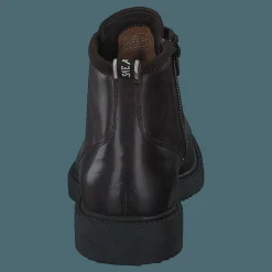 Texas Leather Shoe