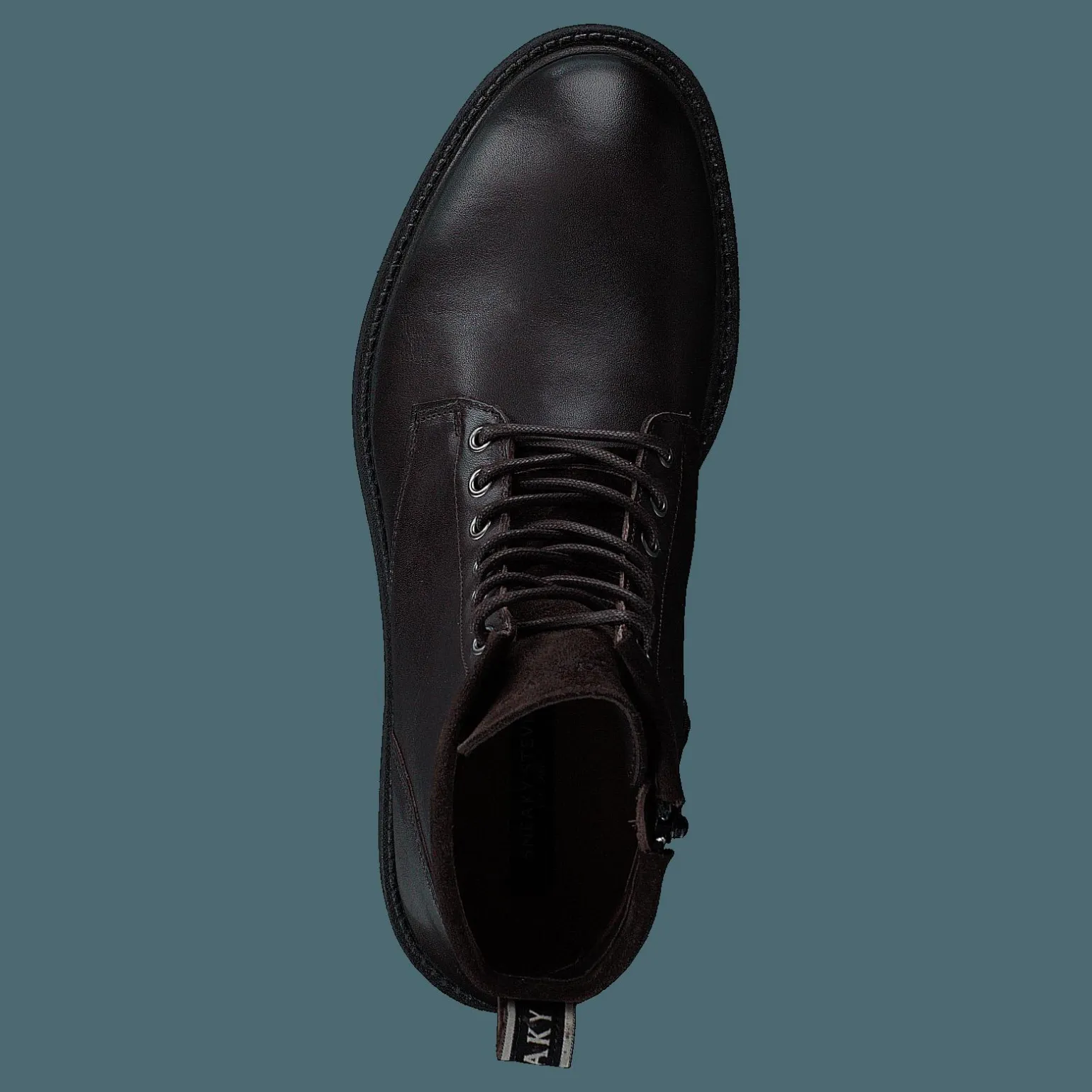 Texas Leather Shoe
