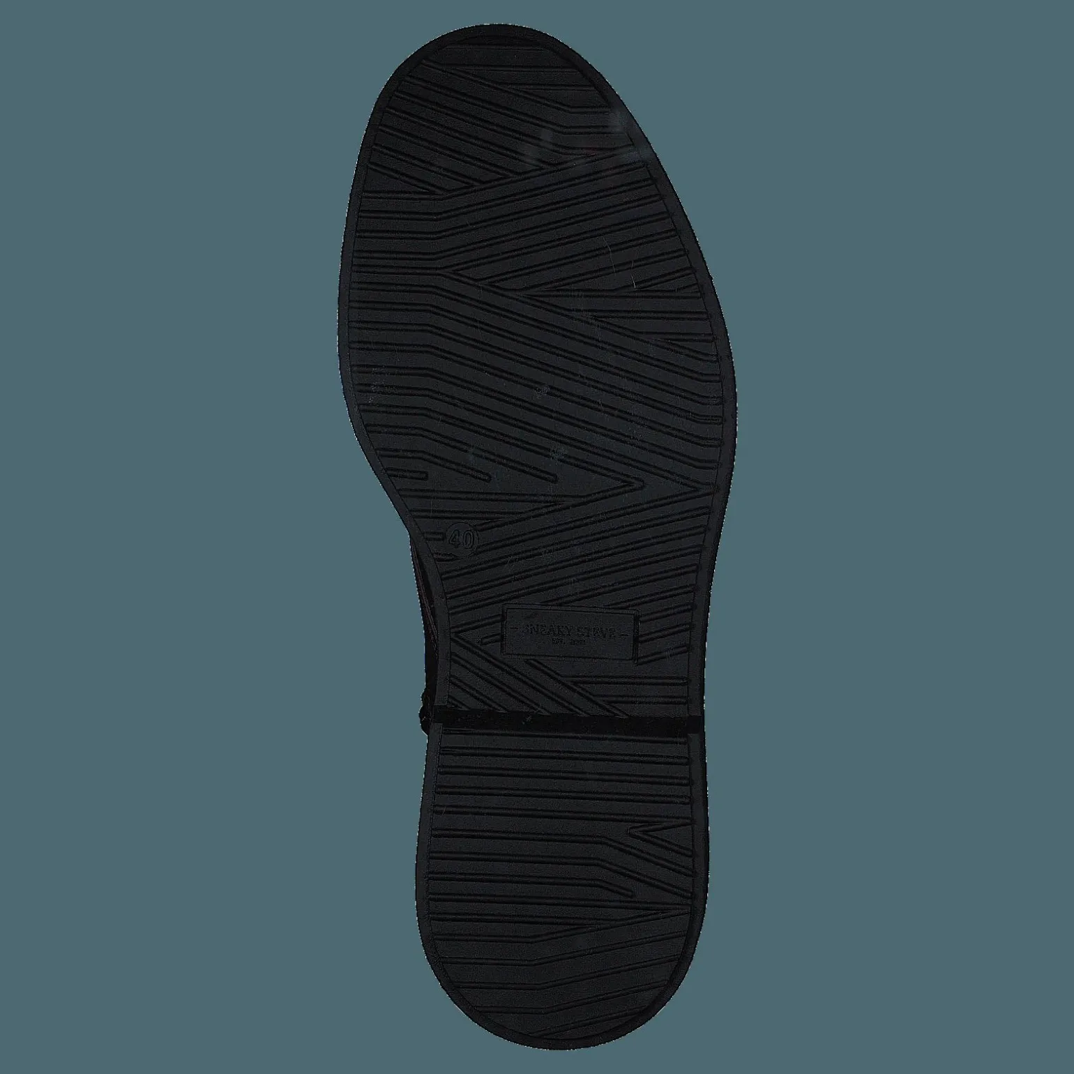 Texas Leather Shoe