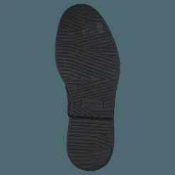 Texas Leather Shoe Cognac