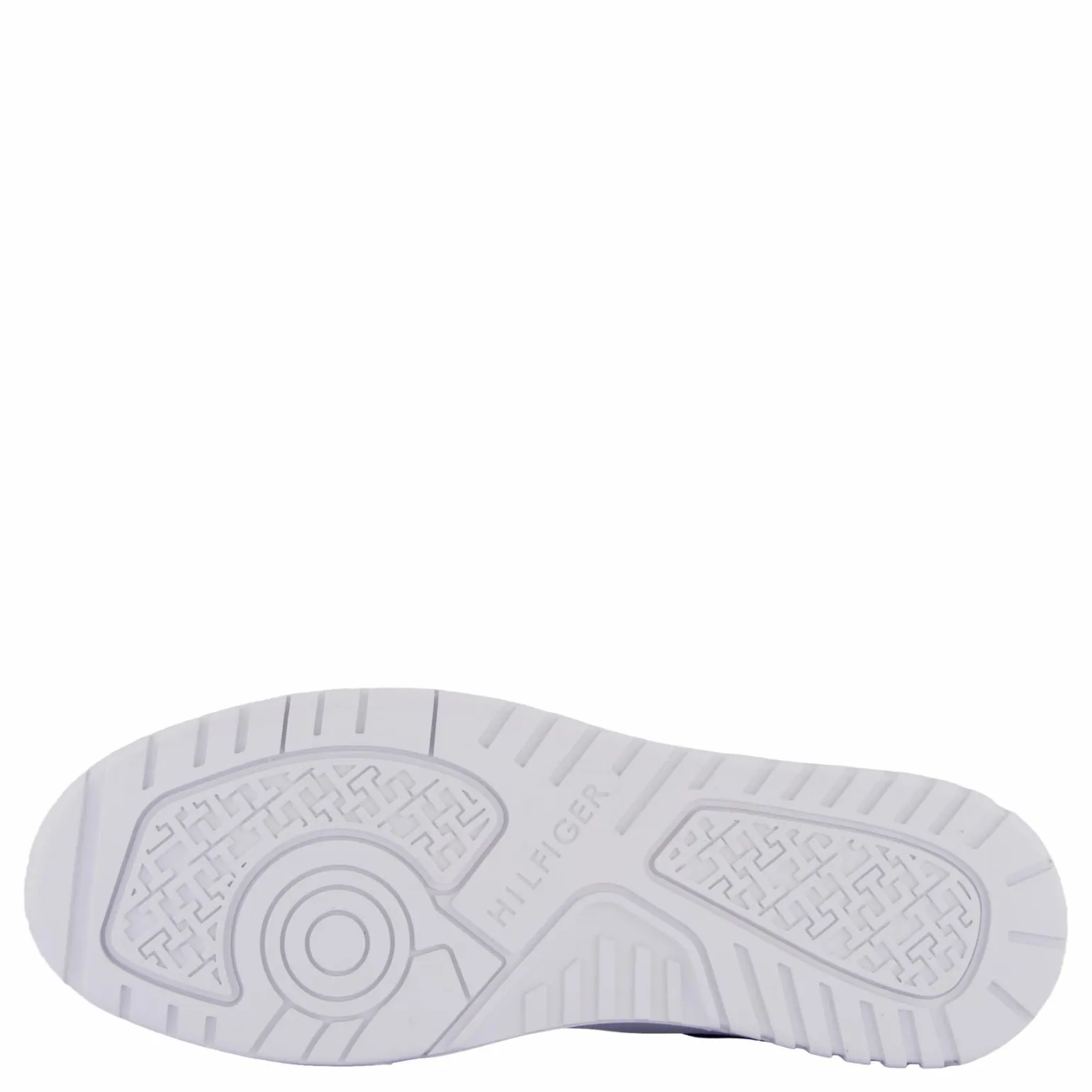 Th Basket Core Lite Lth White