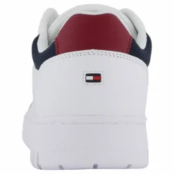Th Basket Core Lite Lth White