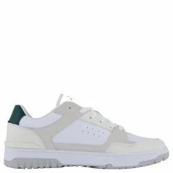 Th Basket Street Block White